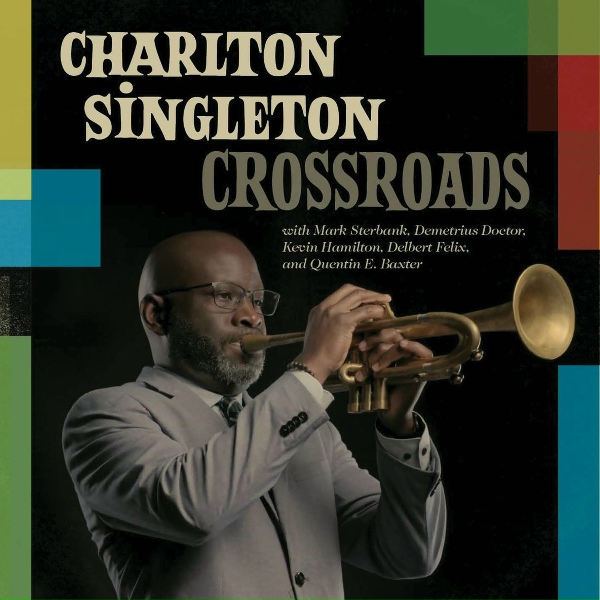 Charlton Singleton - PS (Post Script)