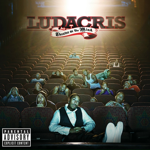 Ludacris feat. Floyd Mayweather - Undisputed