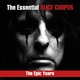 Alice Cooper - Might As Well Be On Mars
