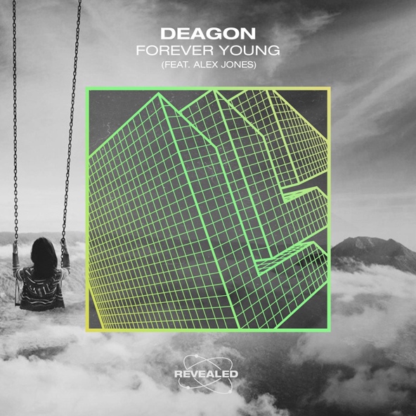 Deagon, Revealed Recordings feat. Alex Jones
