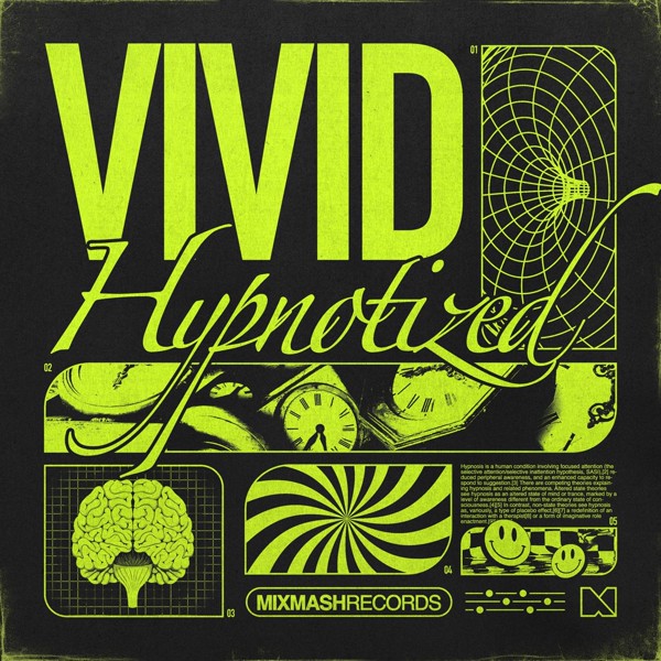 VIVID - Hypnotized