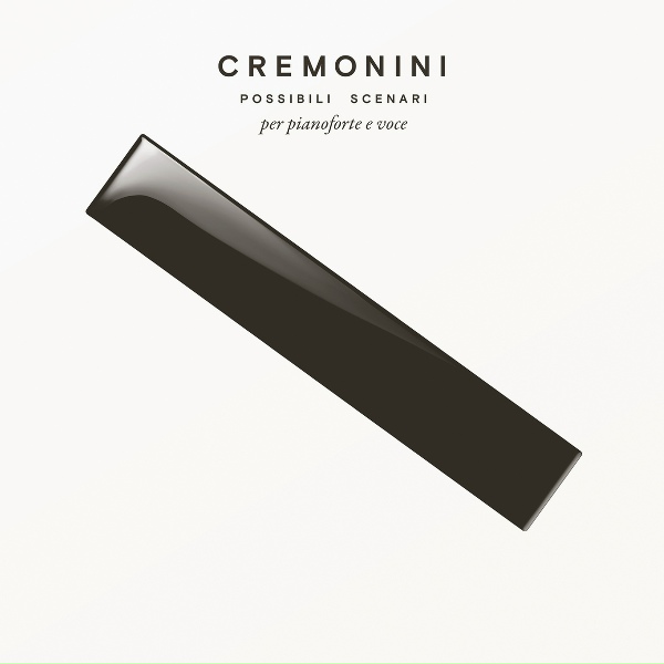 Cesare Cremonini - Il Cielo Era Sereno