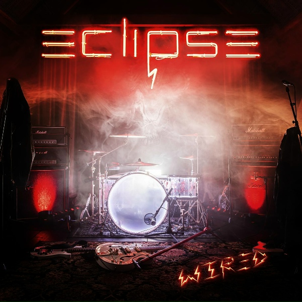 Eclipse - Things We Love