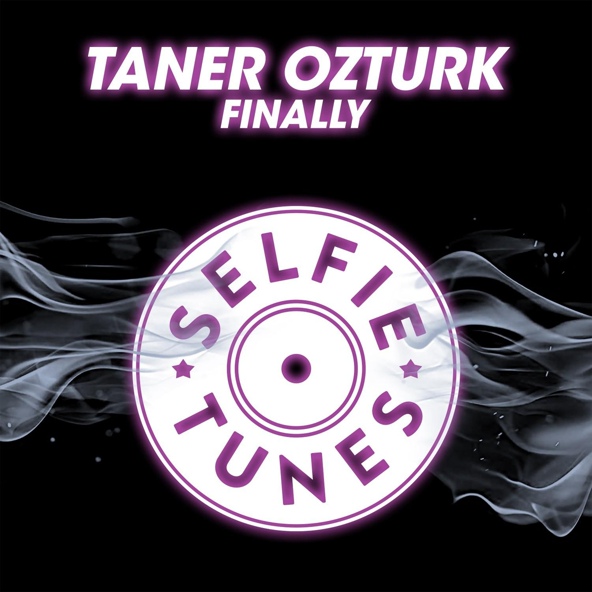 Taner Ozturk - Finally