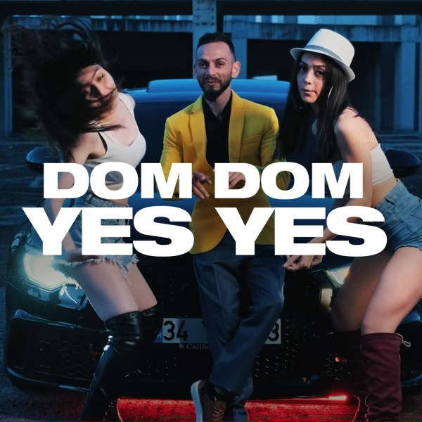 Biser King - Dom Dom Yes Yes