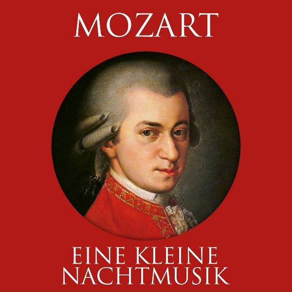 Alexander von Pitamic, Camerata Labacensis - Symphony No.1 E Flat Major KV16: Presto