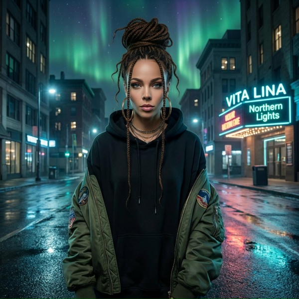 VITA LINA - Open Balance
