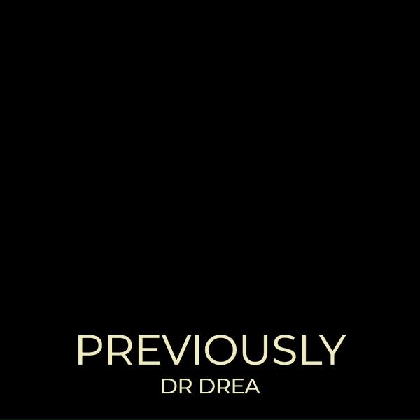 Dr Drea - Trigger Me