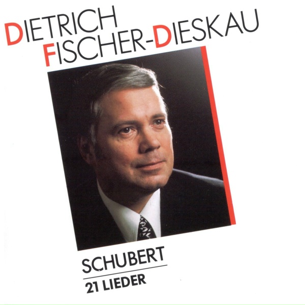 Dietrich Fischer-Dieskau, Gerald Moore - Schubert: Der Winterabend, D. 938