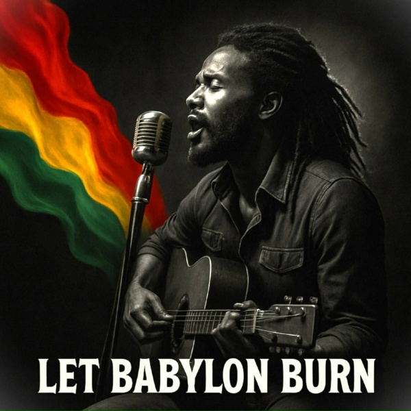 Let Babylon Burn - The Storm Will Pass