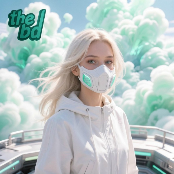 the BD - Eva