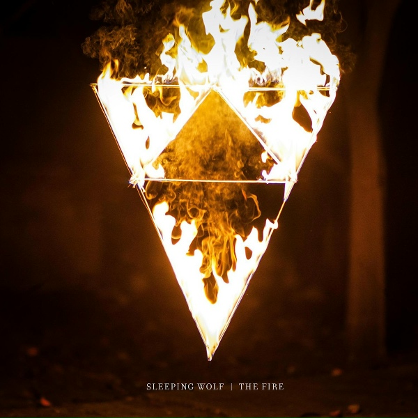 Sleeping Wolf - Star Fire