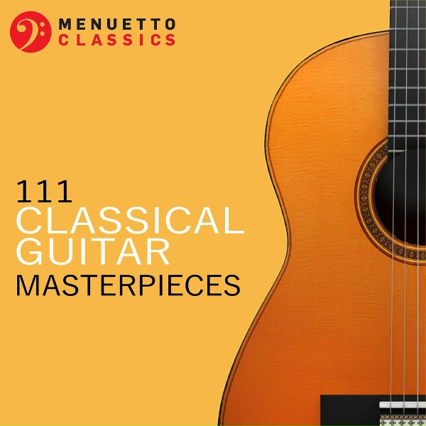 Alirio D&iacute;az - Fandaguillo, Op. 36