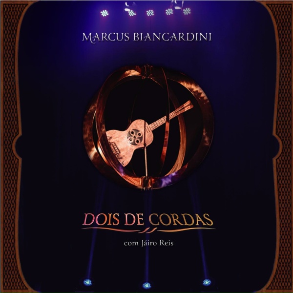 Marcus Biancardini, Jairo Reis - Viola Poliglota