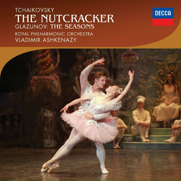 Royal Philharmonic Orchestra, Vladimir Ashkenazy - Tchaikovsky: The Nutcracker, Op. 71, TH.14 - Overture