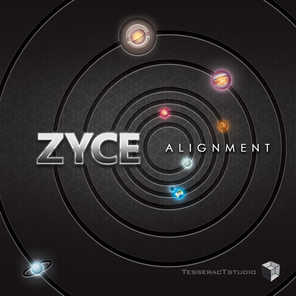Zyce - Spirits