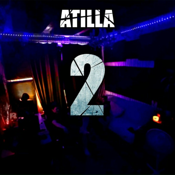ATILLA - Девочка спорткар