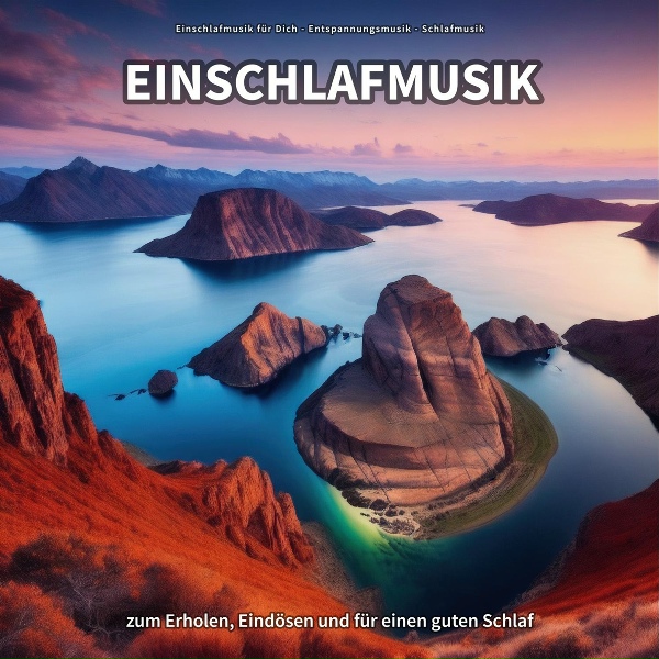 Einschlafmusik f&uuml;r Dich, Entspannungsmusik, Schlafmusik - Zwanglos im Wald