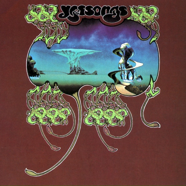 Yes - Roundabout