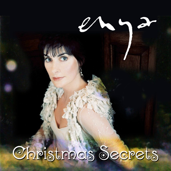 Enya - Dreams Are More Precious