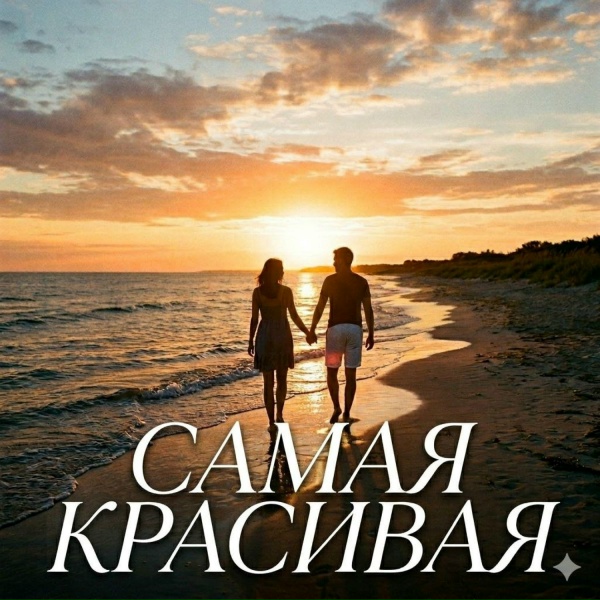 IrKon Music - Самая красивая