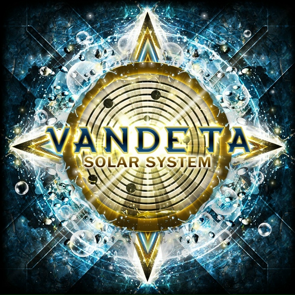 Vandeta - Solar System