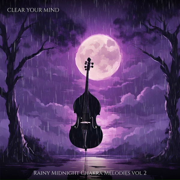 Clear Your Mind - Chasing Drops of Dreams