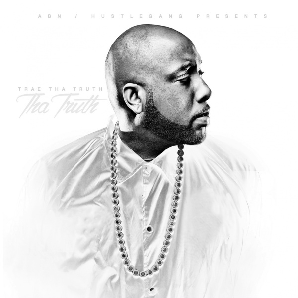 Trae Tha Truth feat. Ink - Trying To Figure It Out