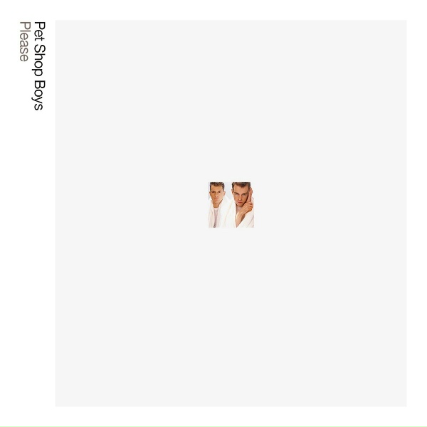 Pet Shop Boys - I Want a Lover