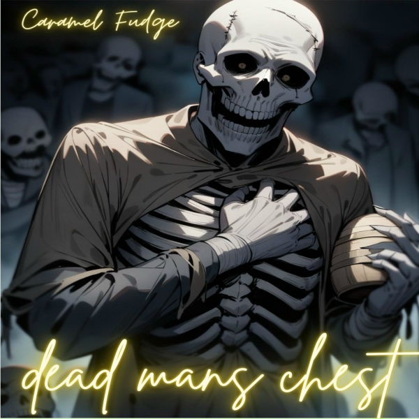 Caramel Fudge - Grabbing the Mic Now