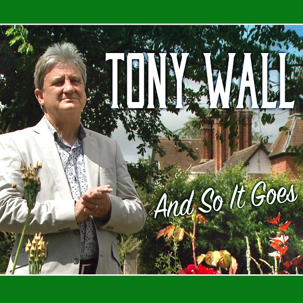 Tony Wall - South of the Border