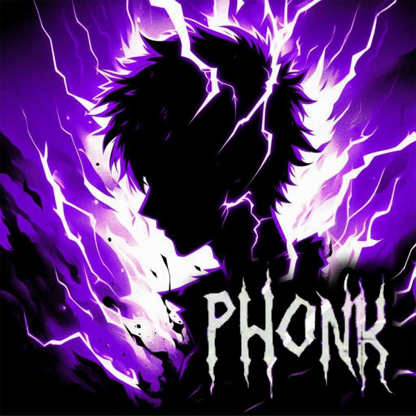 ФОНК, PHONK - ФОНК ДЛЯ ДРИФТА