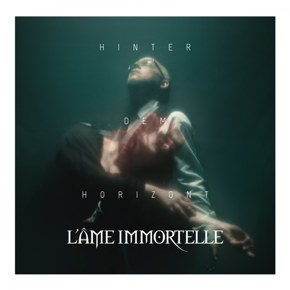 L'&Acirc;me Immortelle - Letztes Licht