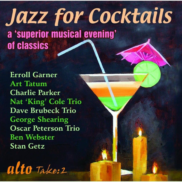 George Shearing Quintet - When Lights Are Low