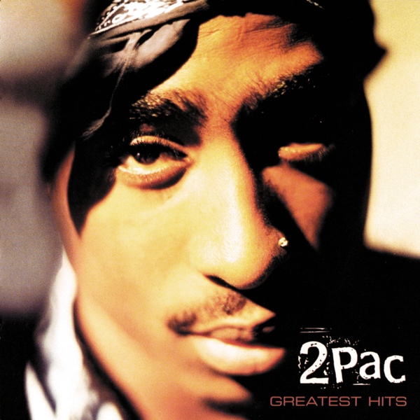2Pac - God Bless The Dead