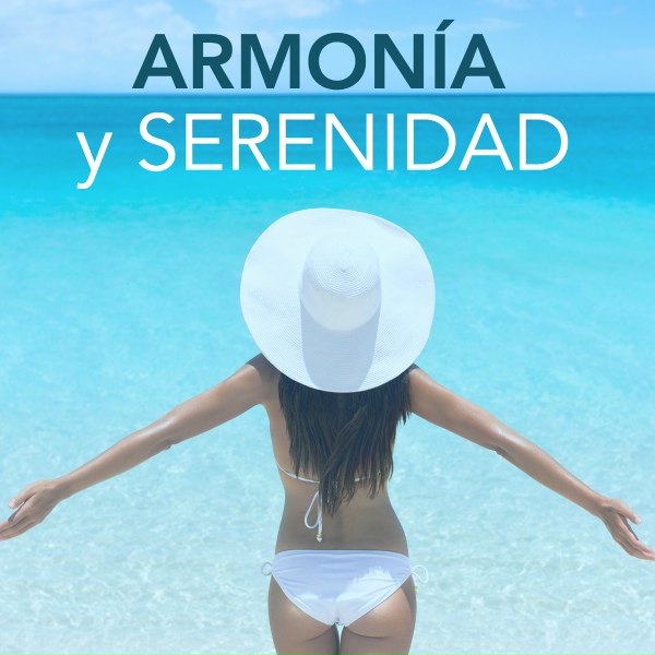 Serenidad Alves - Bienestar