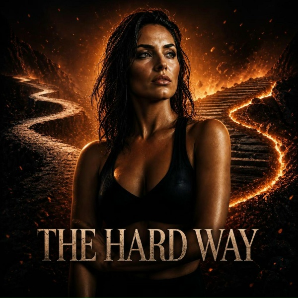 Kimo Sounds - The Hard Way