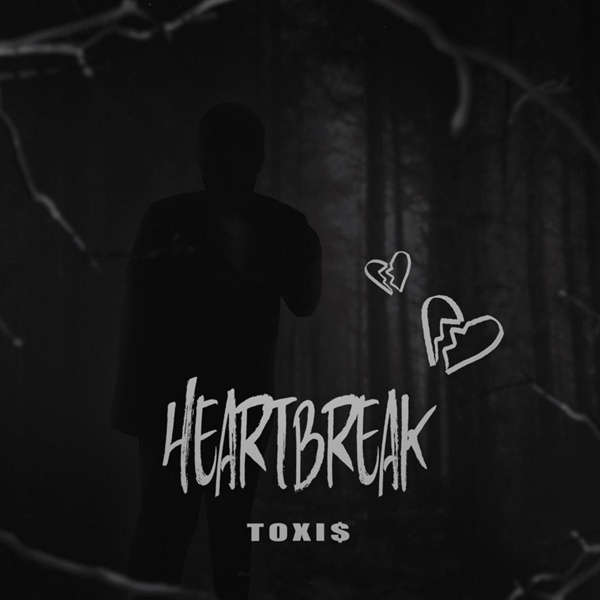 Toxi$ - Rockstar