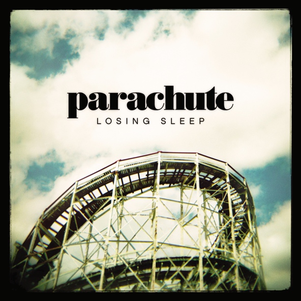 Parachute - She Is Love (Full Band Version) [Bonus Track]