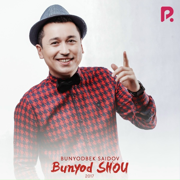 Bunyodbek Saidov - Obbosan