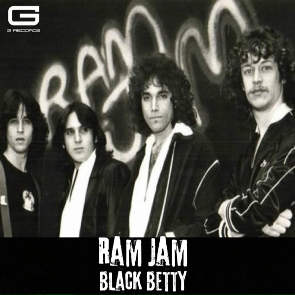 Ram Jam - Black Betty