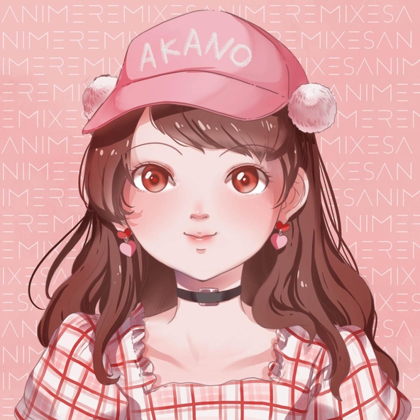 Akano - Gurenge (From "Demon Slayer: Kimetsu no Yaiba")