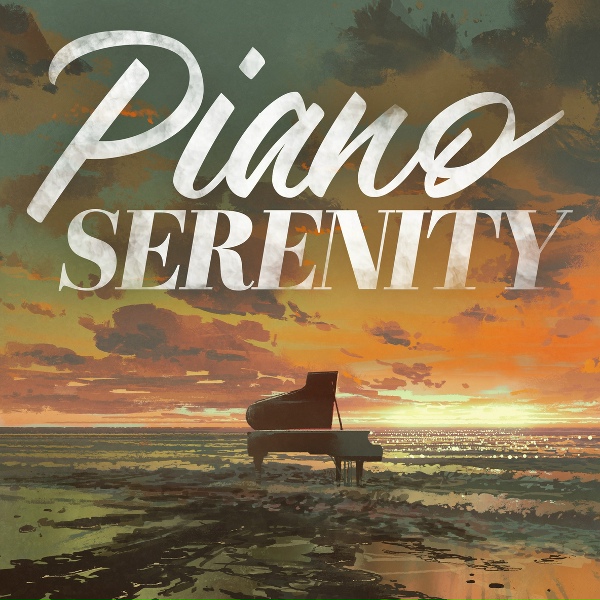 Piano Instrumentals - Kindle (b)