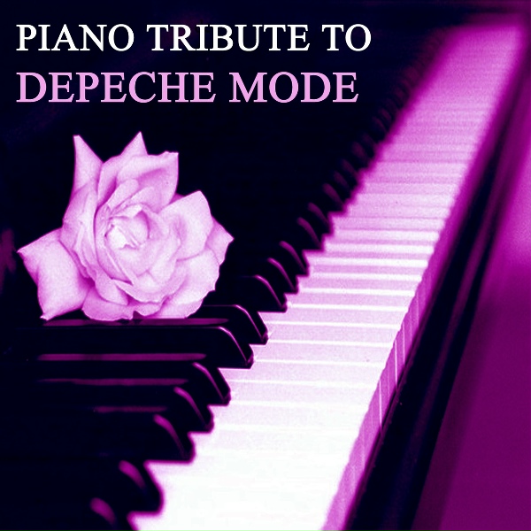 Hot Cords Of Piano - Everything Counts