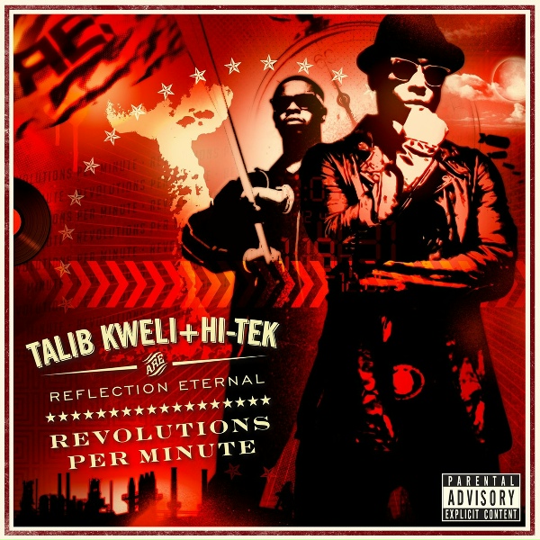 Talib Kweli, Hi-Tek - In This World