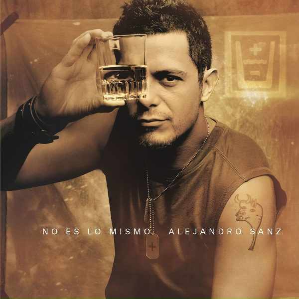 Alejandro Sanz - 12 por 8