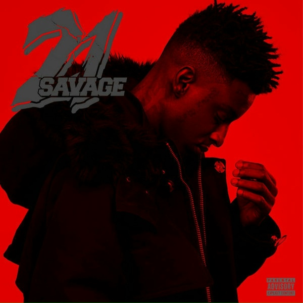 21 Savage feat. Freaky DSMG - Scrape Da Pot