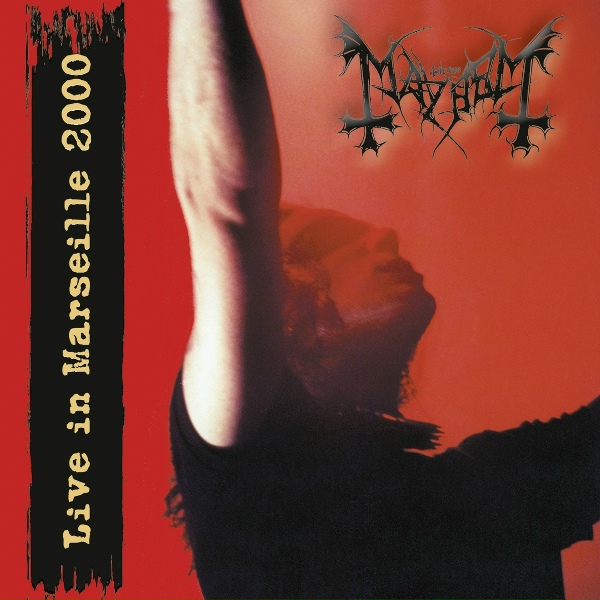 Mayhem - A Time to Die
