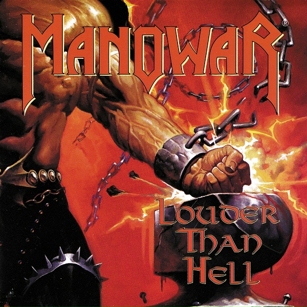 Manowar - Brothers Of Metal (Part 1)