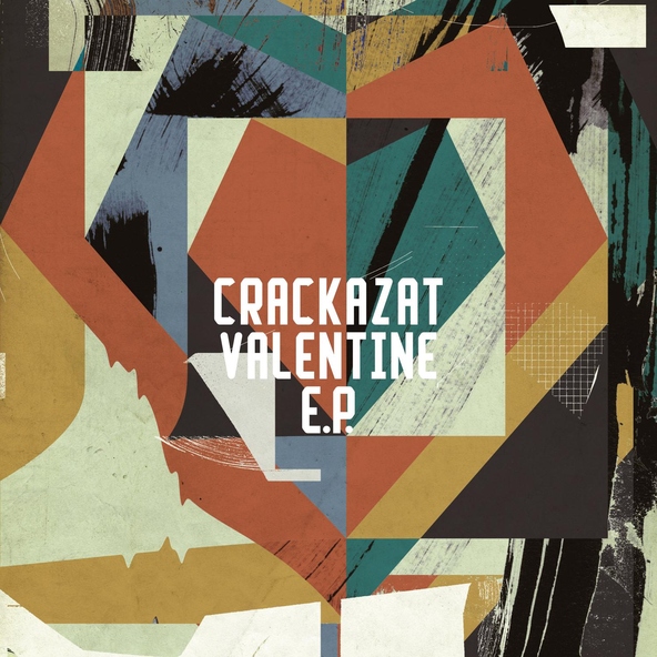 Crackazat - Valentine